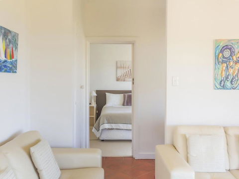 Amhurst Cottage - Stayed 4