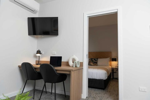 Amica Serviced Apartments - Stays Accommodation 0
