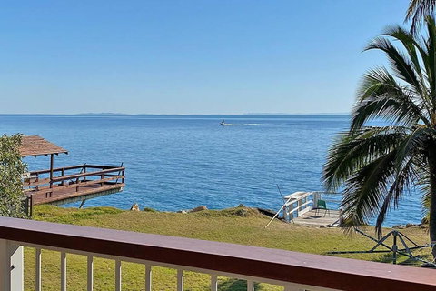 AMITY TREETOPS - Stays Accommodation 4