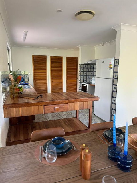 Amongst The Trees - Stays Accommodation 3