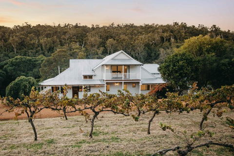 Ampersand Estates - Stayed 0