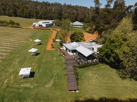 Ampersand Estates - Stayed 3