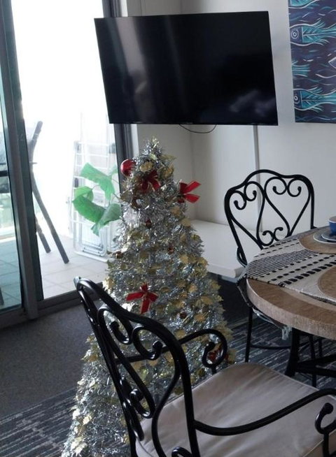 AN OCEAN,BEACHFRONT AND POOL VIEW Apartment 210 - Stays Accommodation 2