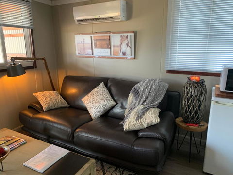 Anahita Studio - Stayed 4