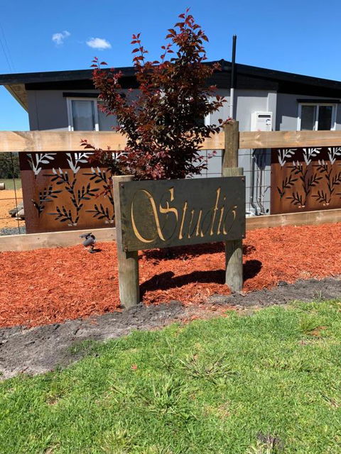 Anahita Studio - Stayed 3