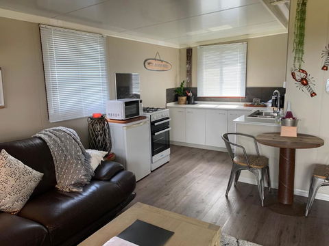 Anahita Studio - Stayed 2