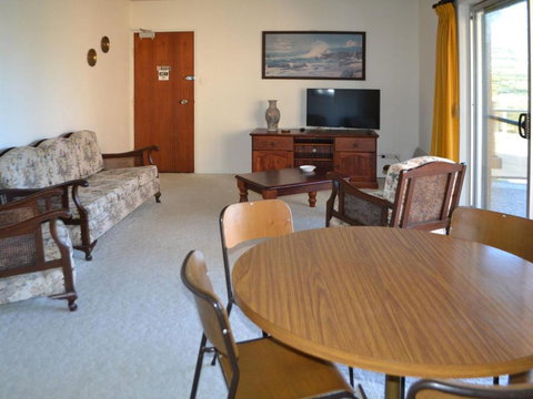 Anchorage 10 - Stays Accommodation 1