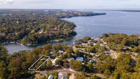 Anchorage Views - Stayed 0
