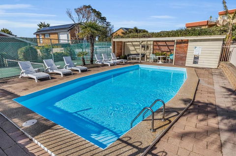 Anchorbell Apartments Merimbula - Stayed 3