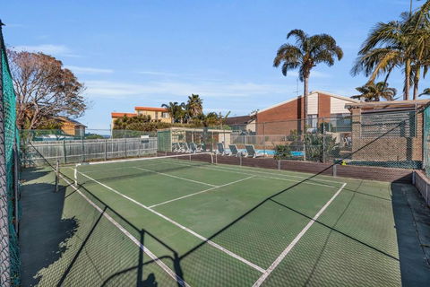 Anchorbell Apartments Merimbula - Stayed 4