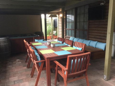 Angaston By The Winter Creek - Stayed 4