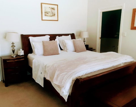 Angaston Lodge - Stayed 3