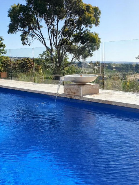 Angaston Lodge - Stayed 1
