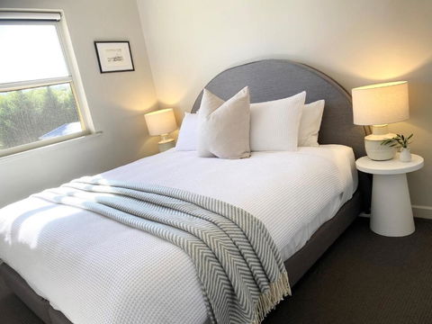 Angaston Mews Apartments - Stayed 2