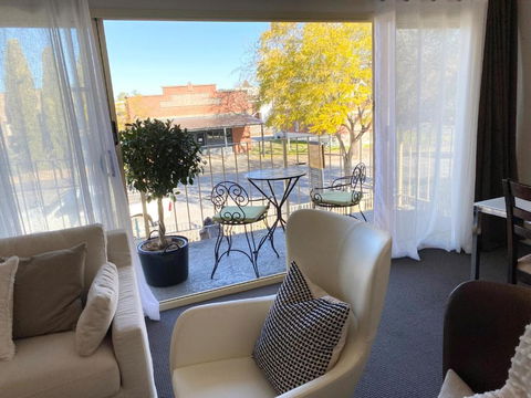 Angaston Mews Apartments - Stayed 3