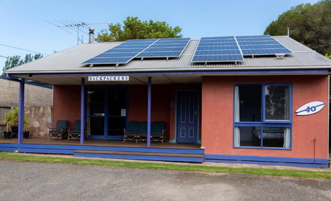 Anglesea Backpackers - Stays Accommodation 4