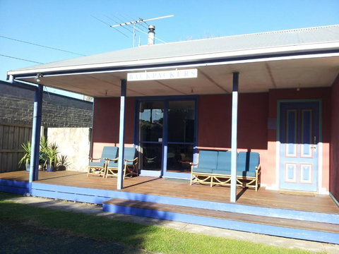 Anglesea Backpackers - Stays Accommodation 1