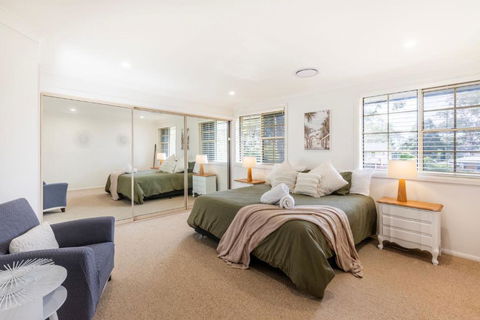 Anglesey - Pet Friendly With Pool & Tennis Court - 4 Mins Walk To Beach - Stayed 4