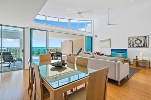 Airlie Beach Townhouse - Stayed 0