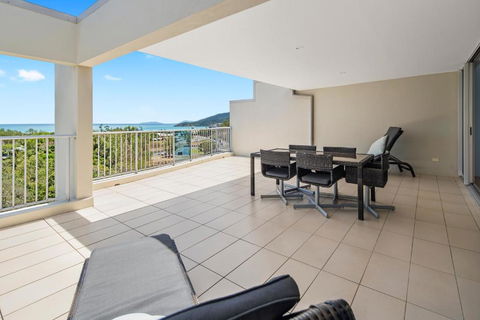 Airlie Beach Townhouse - Stayed 4