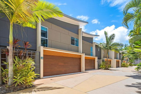 Airlie Beach Townhouse - Stayed 3