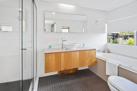 Airlie Beach Townhouse - Stayed 2