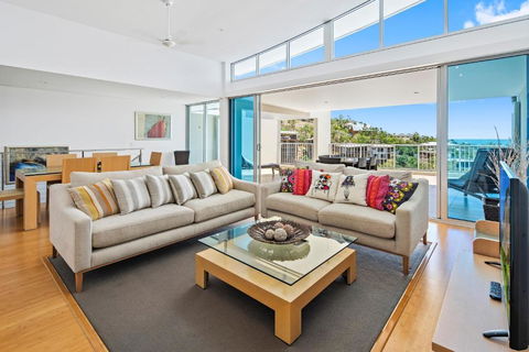 Airlie Beach Townhouse - Stayed 1