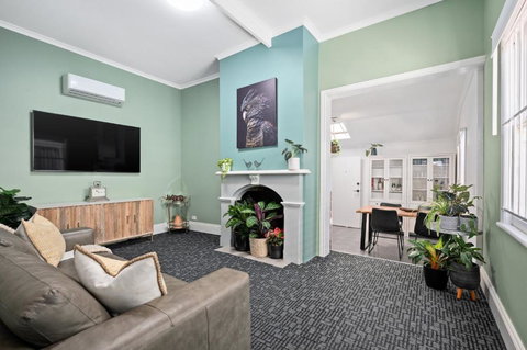 Amelia Terrace - House In Brisbane City Central - Stayed 1
