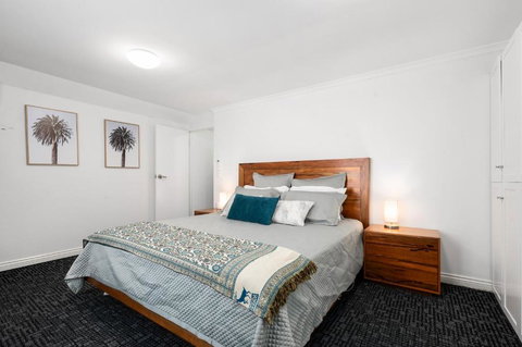 Amelia Terrace - House In Brisbane City Central - Stayed 3