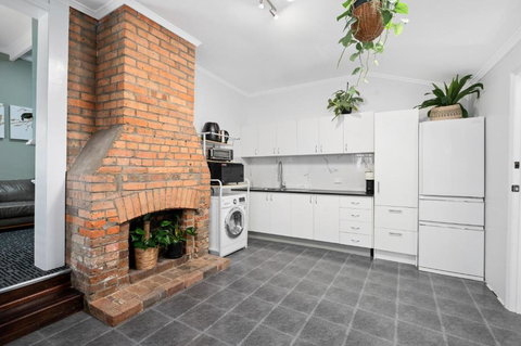 Amelia Terrace - House In Brisbane City Central - Stayed 4