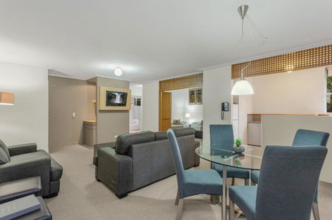 Airport International Motel Brisbane - Stayed 1