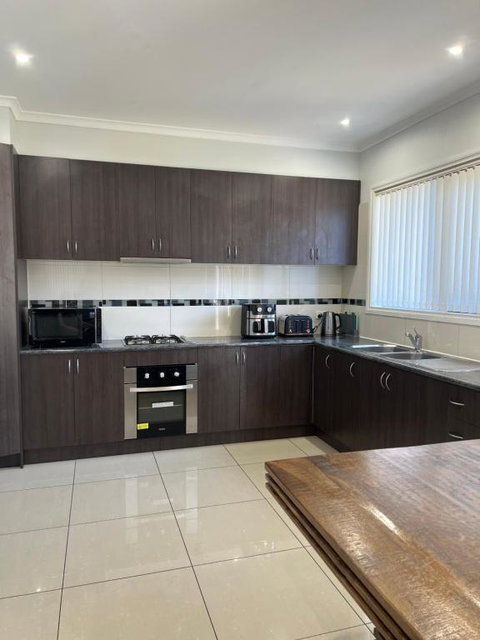 Alexina St Albans - Stayed 4