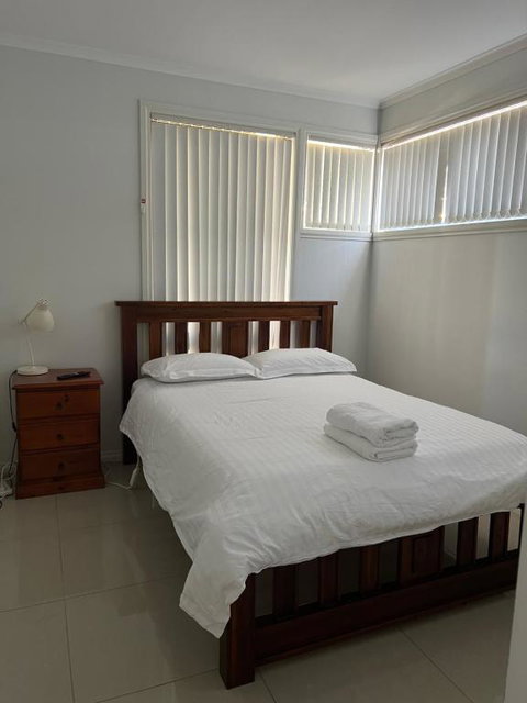 Alexina St Albans - Stayed 3