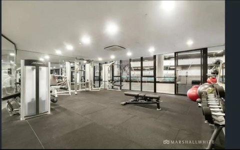 Apartment 405 8 Daly St South Yarra 3141 LUCIA - Stayed 1