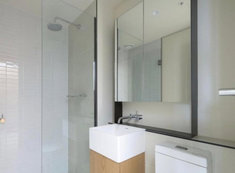 Apartment 405 8 Daly St South Yarra 3141 LUCIA - Stayed 3
