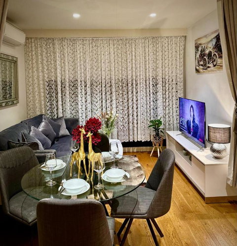 Apartment 405 8 Daly St South Yarra 3141 LUCIA - Stayed 0