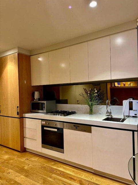 Apartment 405 8 Daly St South Yarra 3141 LUCIA - Stayed 2