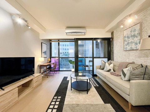 Apartment Meng - Stayed 0