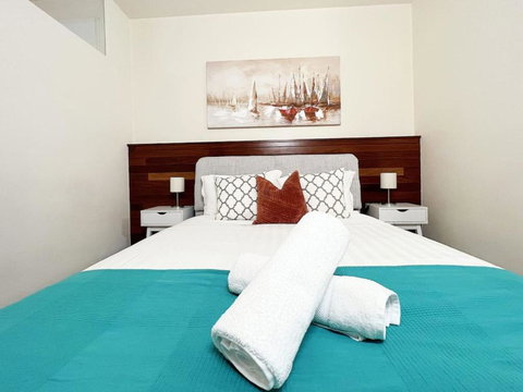 Apartment Meng - Stayed 1