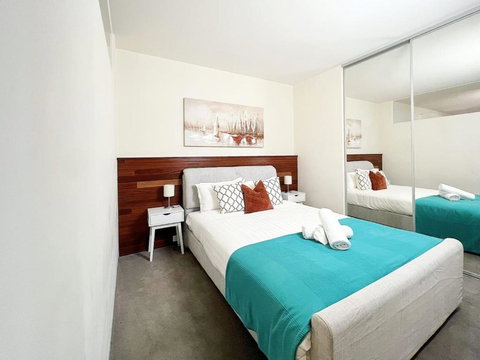 Apartment Meng - Stayed 2