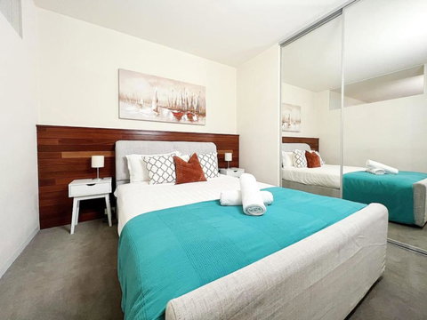 Apartment Meng - Stayed 3
