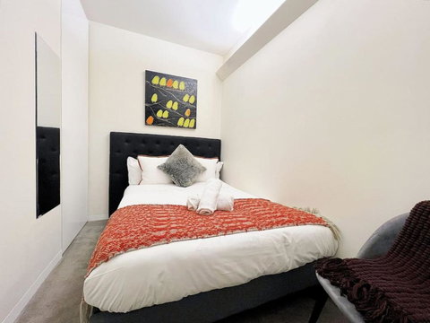 Apartment Meng - Stayed 4