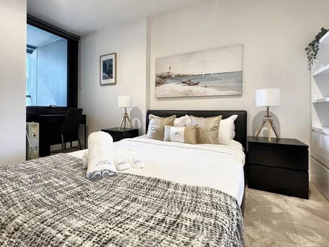 Apartment Mick - Stayed 1