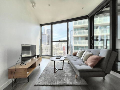 Apartment Mick - Stayed 2