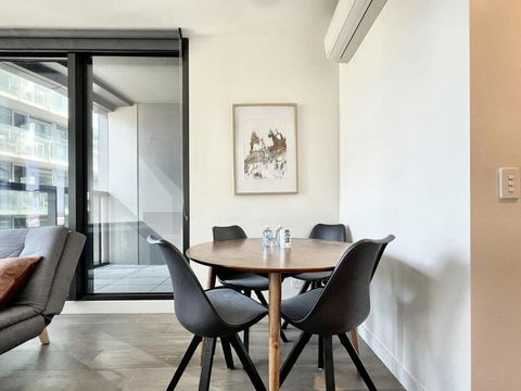 Apartment Mick - Stayed 0