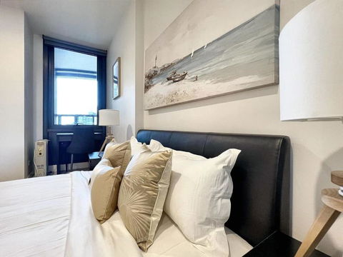 Apartment Mick - Stayed 4