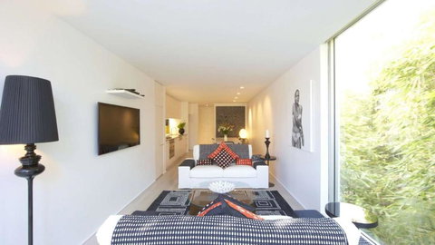 Apartment Two - Stayed 0