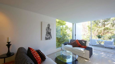 Apartment Two - Stayed 1