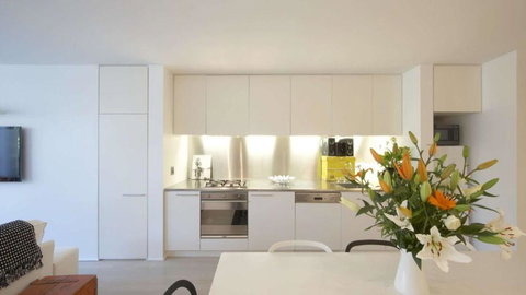 Apartment Two - Stayed 2