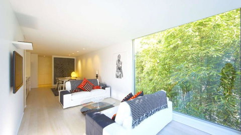Apartment Two - Stayed 3